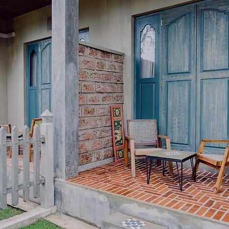 Still Waters Artistry Negombo Exterior foto