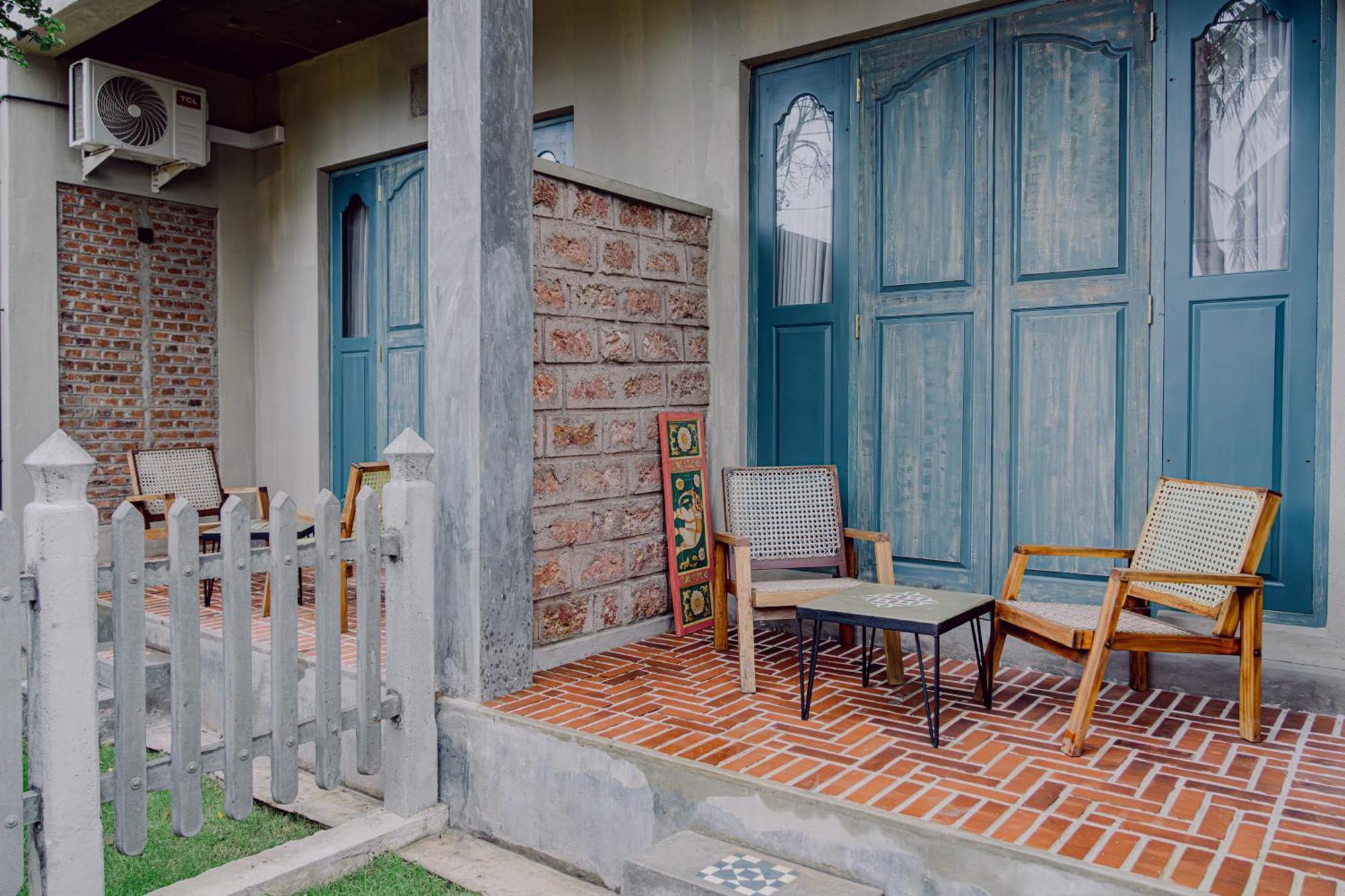 Still Waters Artistry Negombo Exterior foto