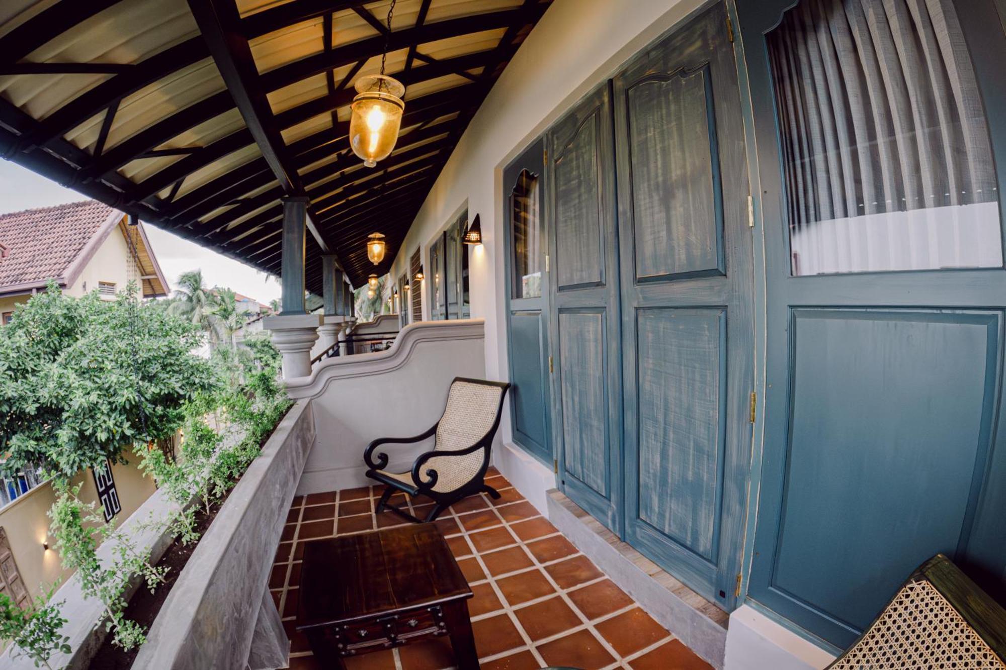 Still Waters Artistry Negombo Exterior foto