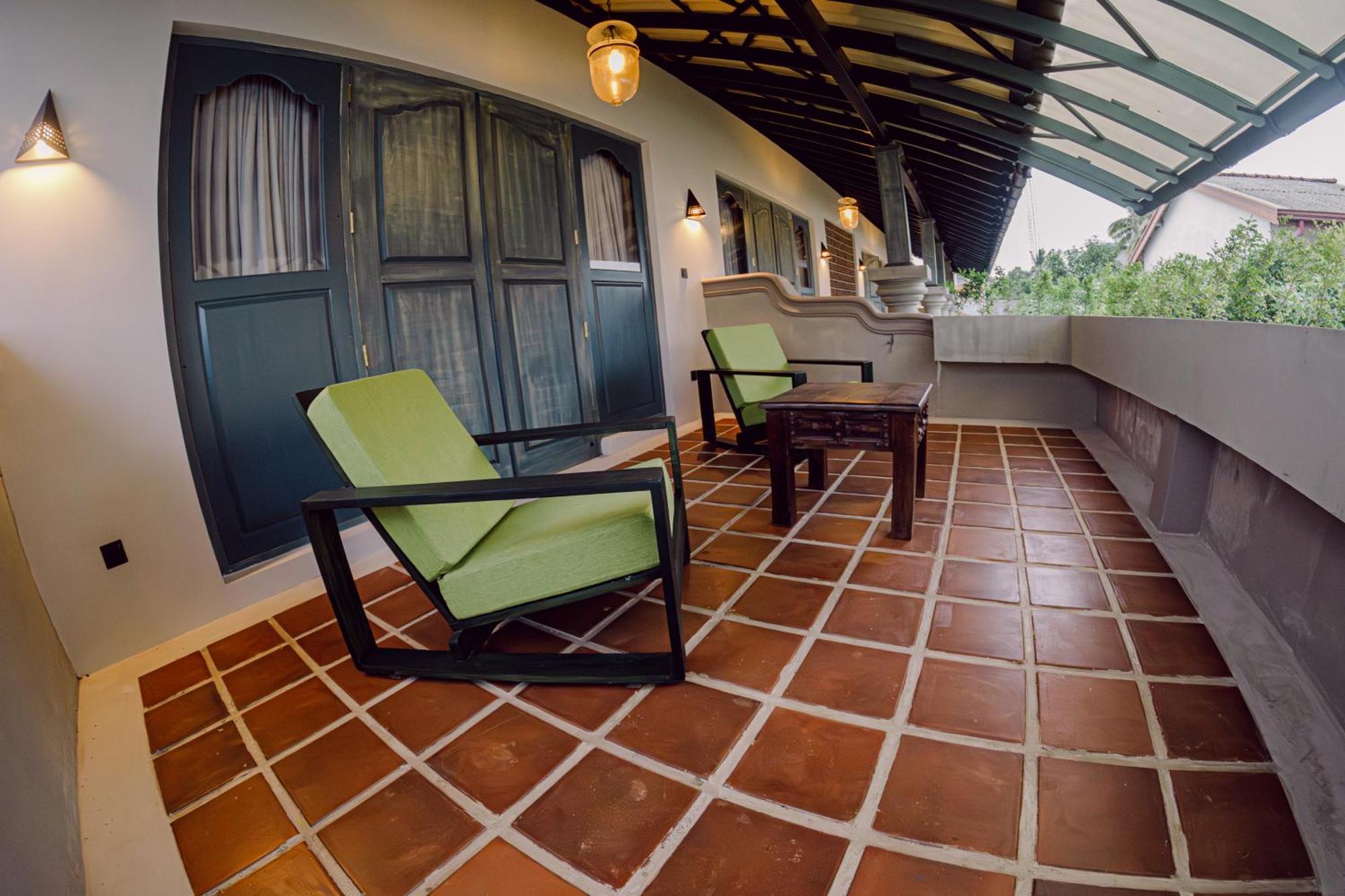 Still Waters Artistry Negombo Exterior foto