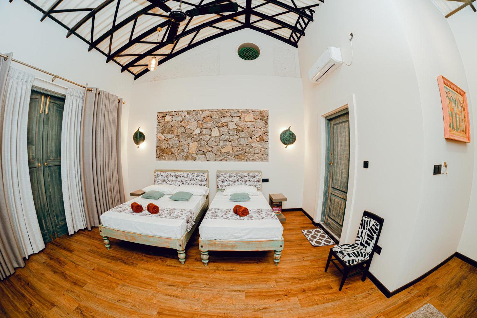 Still Waters Artistry Negombo Exterior foto