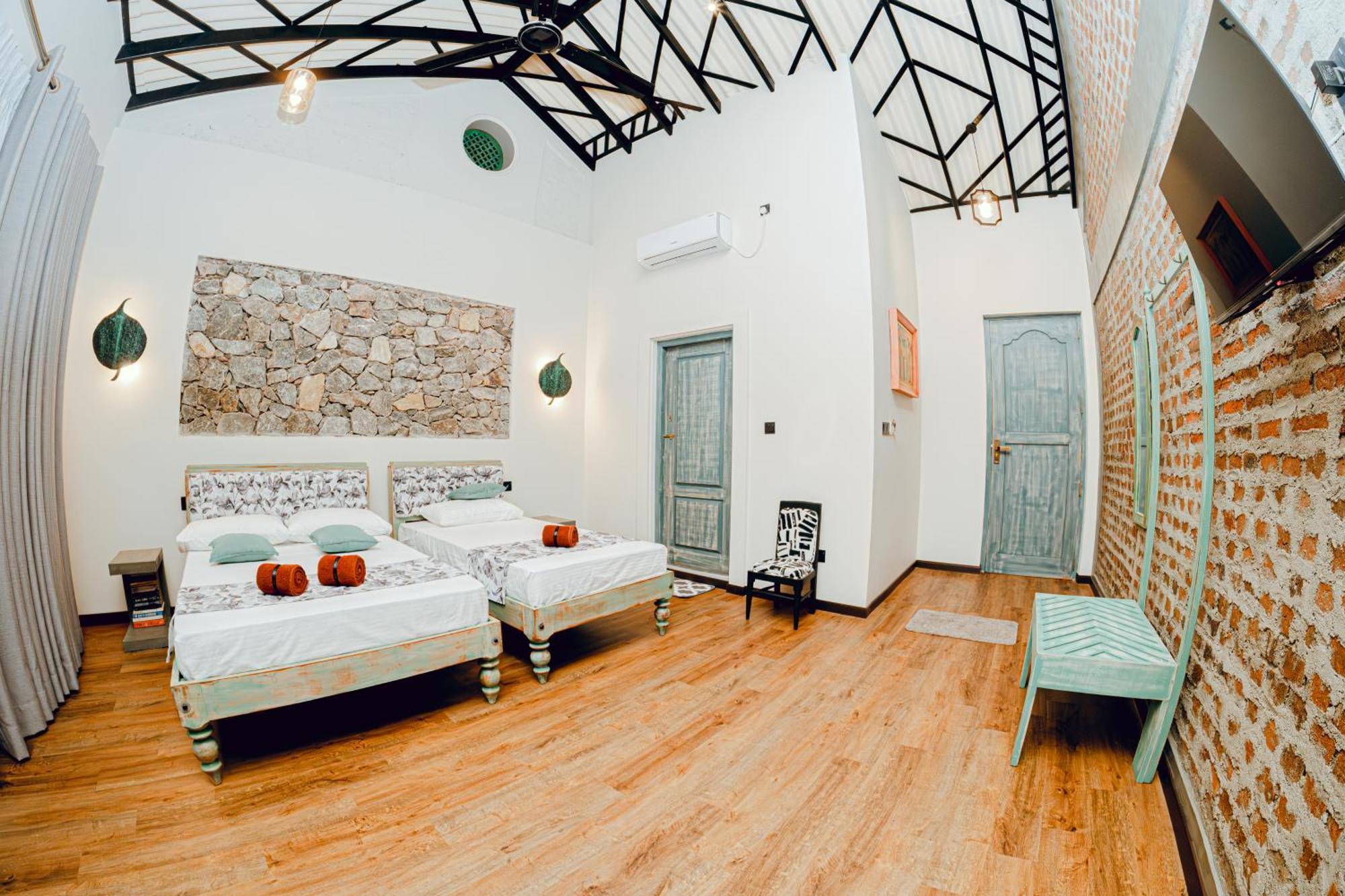 Still Waters Artistry Negombo Exterior foto