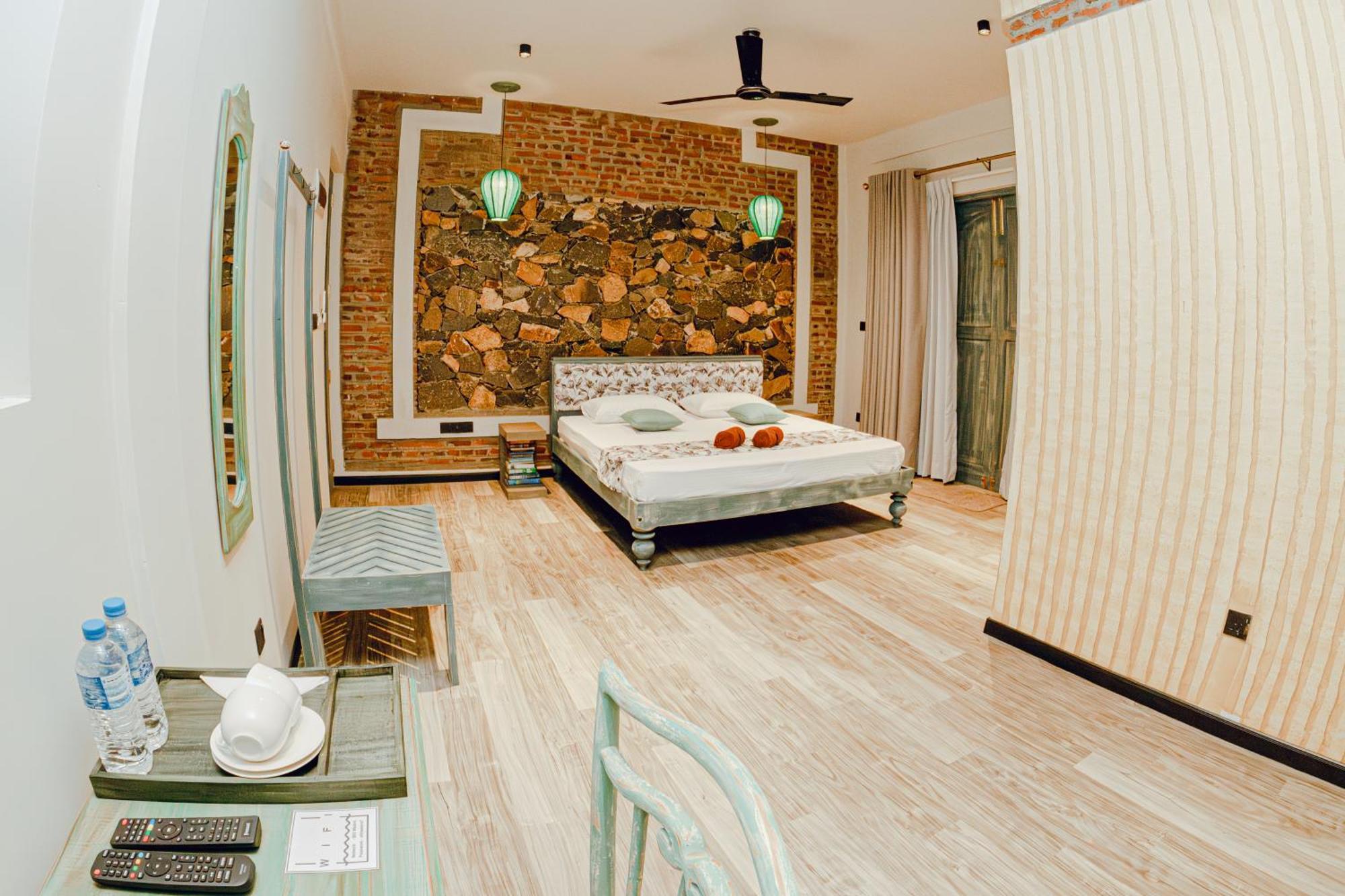 Still Waters Artistry Negombo Exterior foto