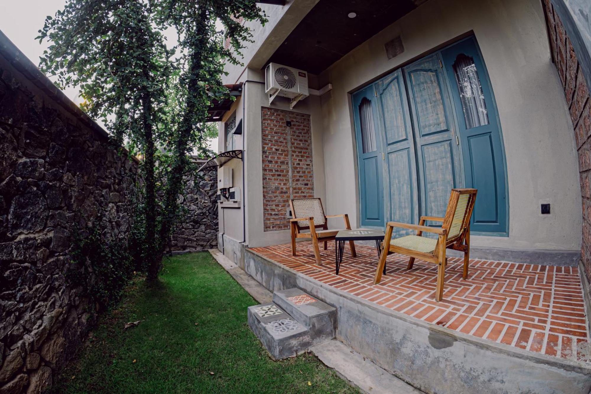 Still Waters Artistry Negombo Exterior foto