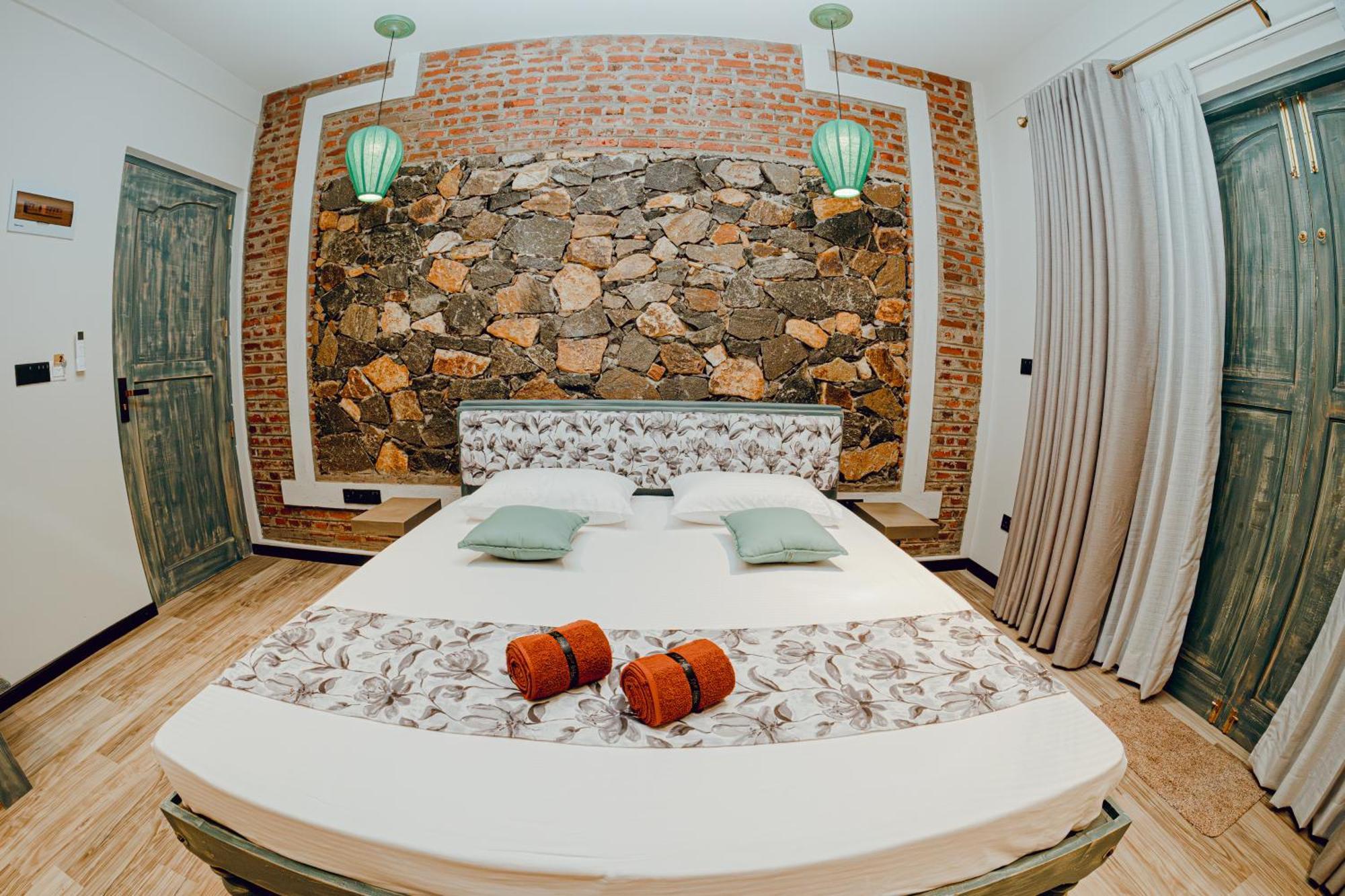 Still Waters Artistry Negombo Exterior foto