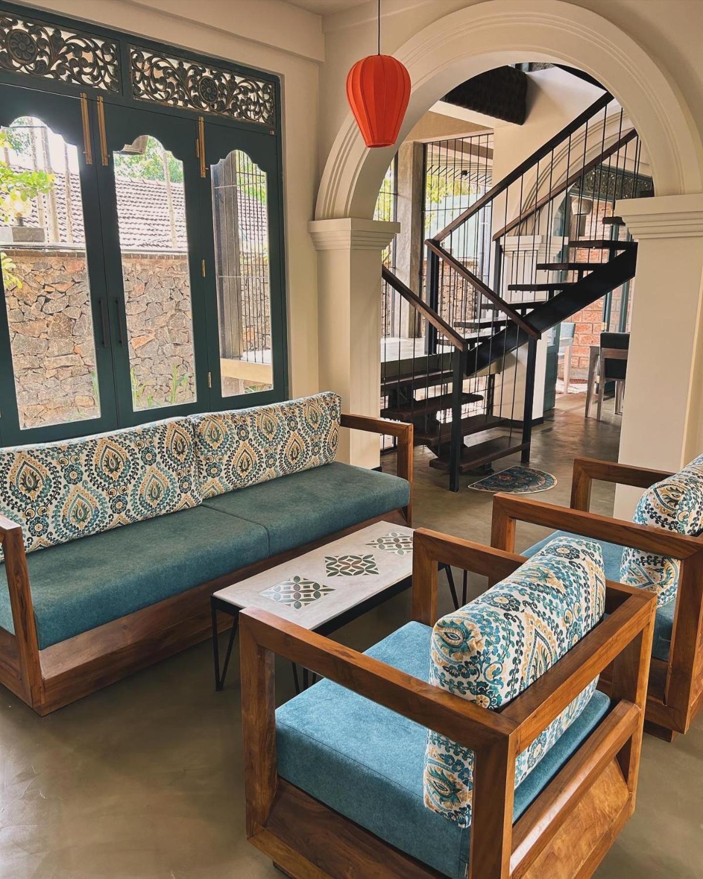Still Waters Artistry Negombo Exterior foto