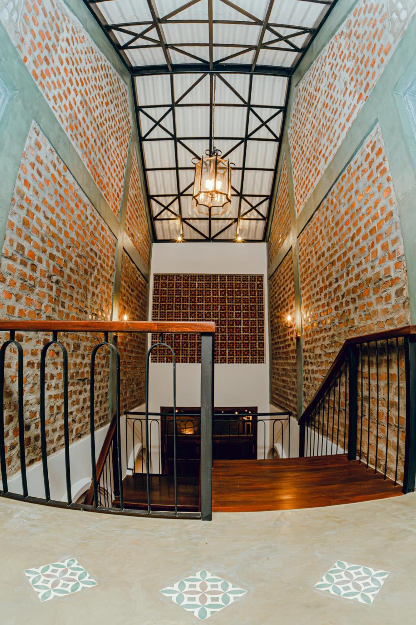 Still Waters Artistry Negombo Exterior foto