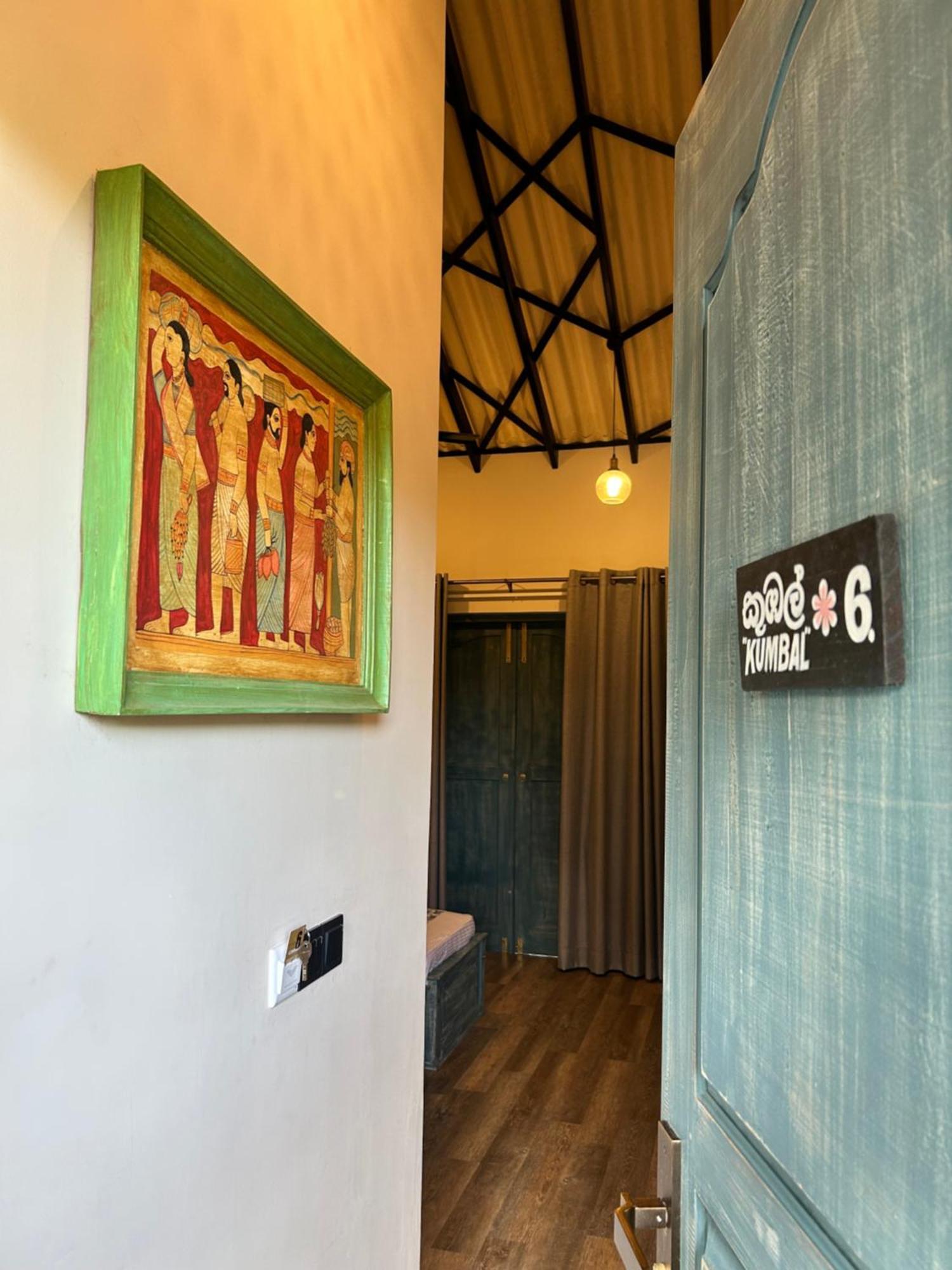 Still Waters Artistry Negombo Exterior foto
