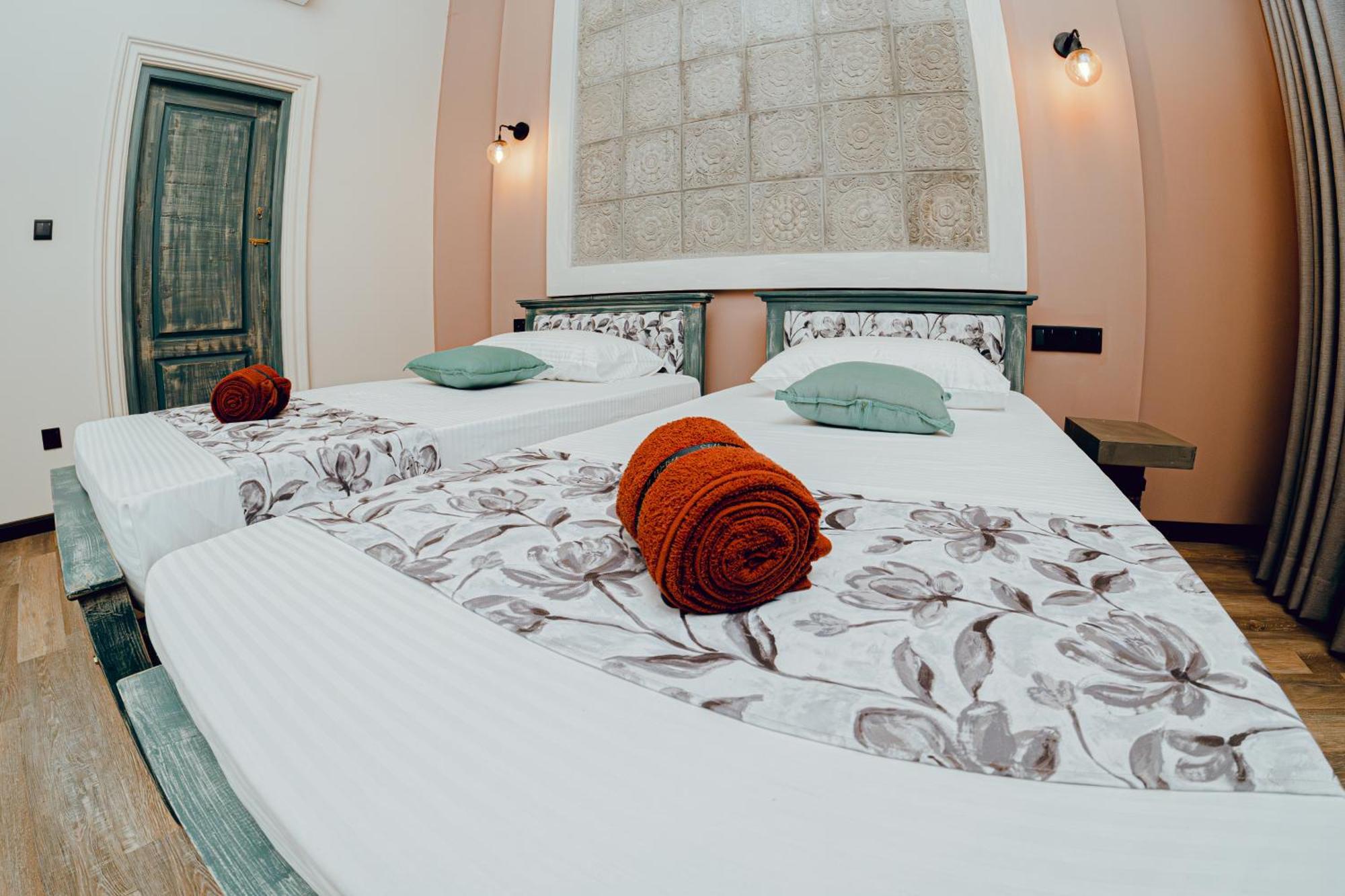 Still Waters Artistry Negombo Exterior foto