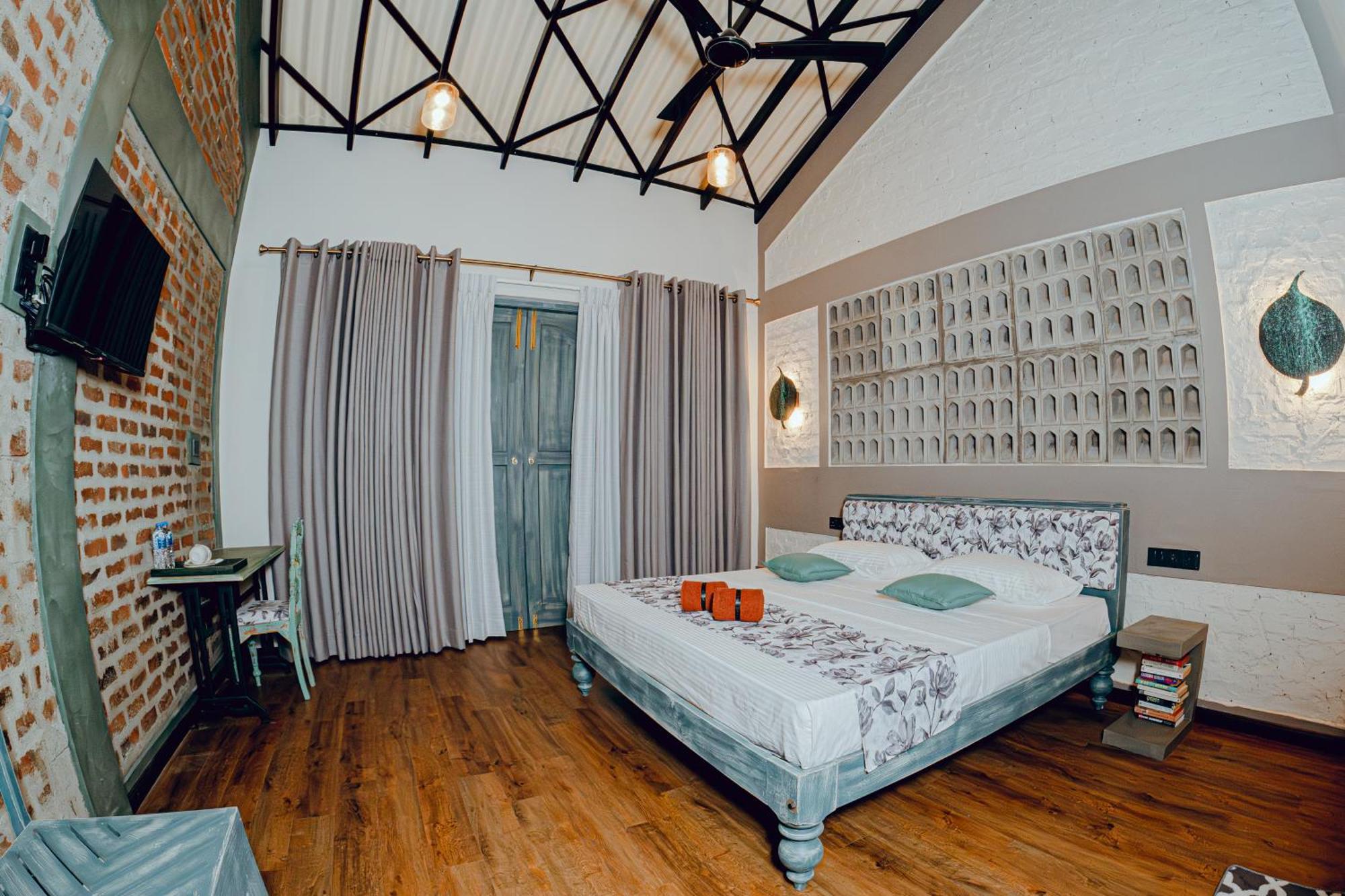 Still Waters Artistry Negombo Exterior foto