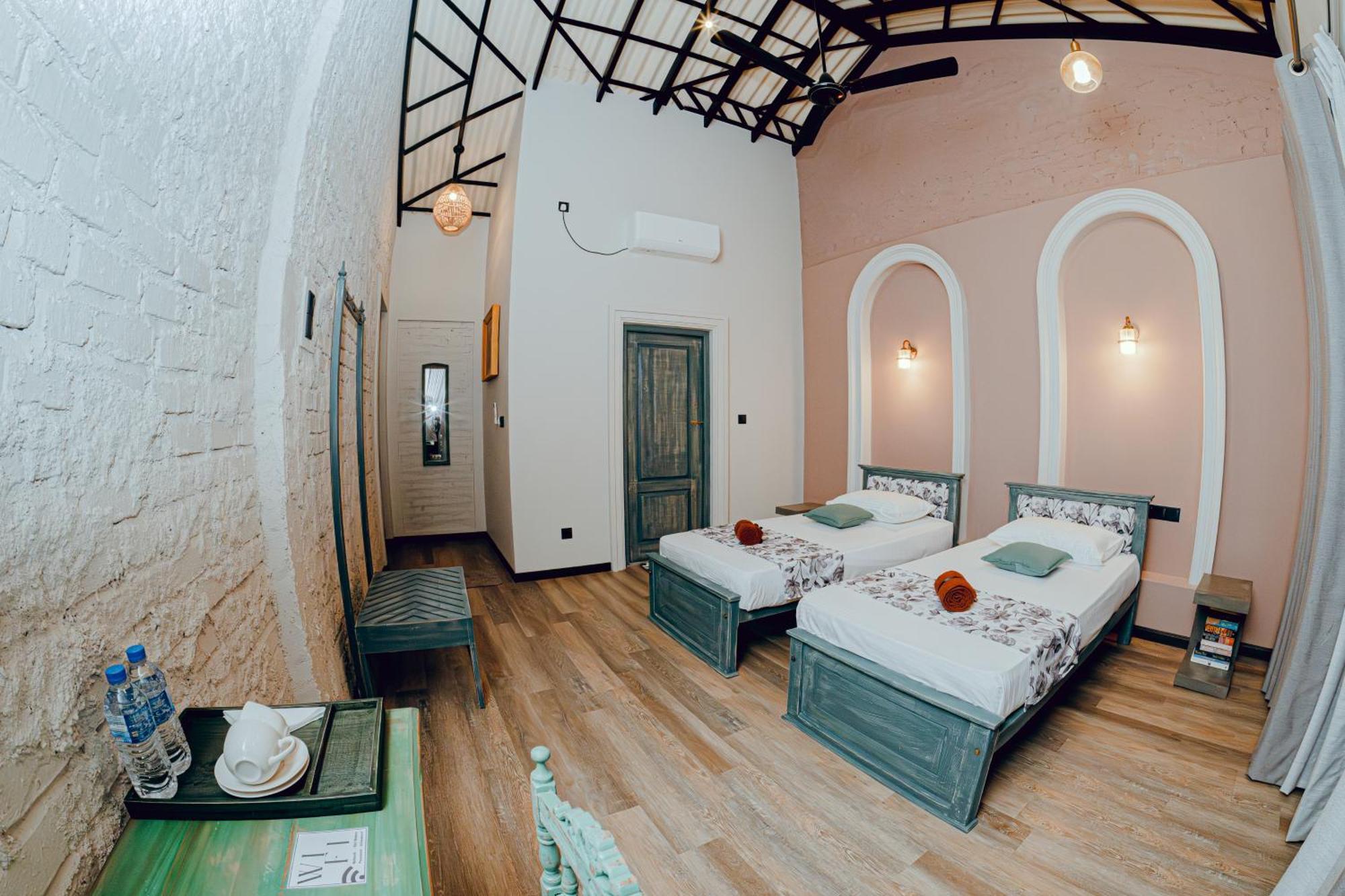 Still Waters Artistry Negombo Exterior foto