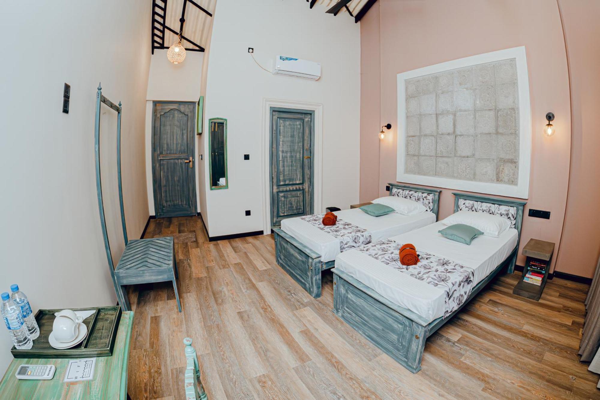 Still Waters Artistry Negombo Exterior foto