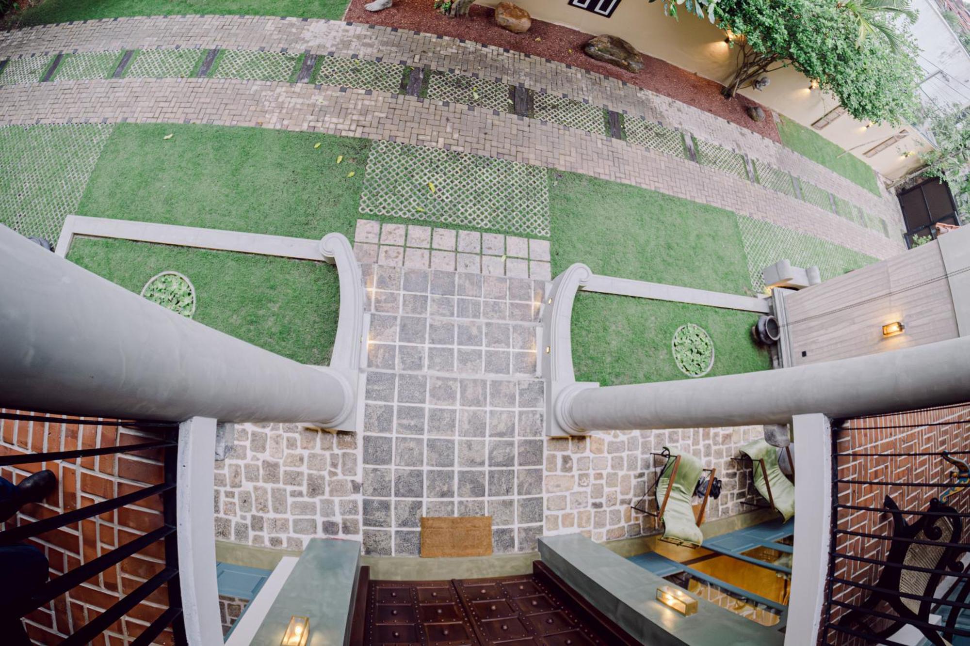 Still Waters Artistry Negombo Exterior foto