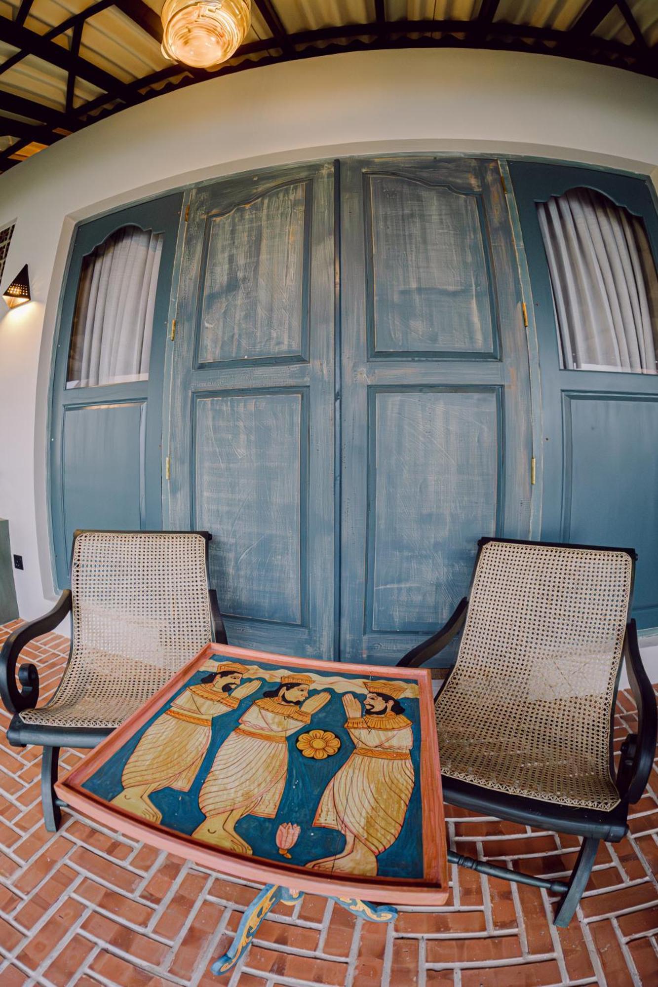 Still Waters Artistry Negombo Exterior foto