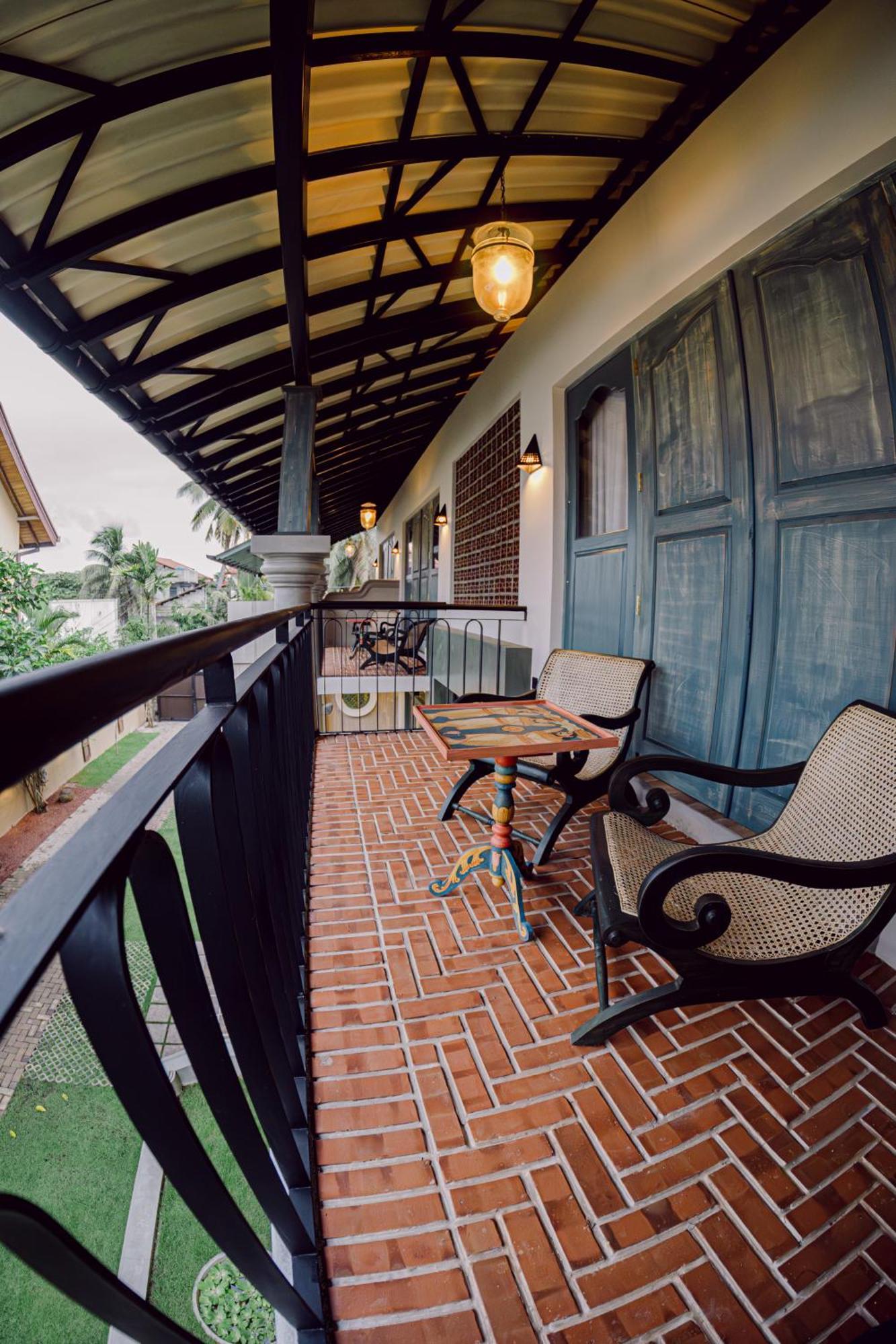 Still Waters Artistry Negombo Exterior foto